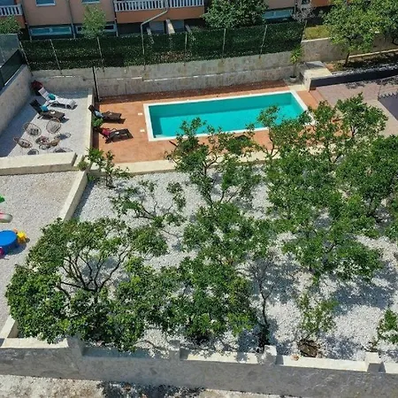 Sea Stone House 2 Apartman