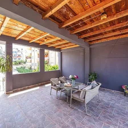 Apartman Sea Stone House 2 Trogir