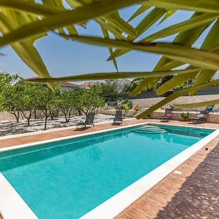 Apartman Sea Stone House 2 Trogir
