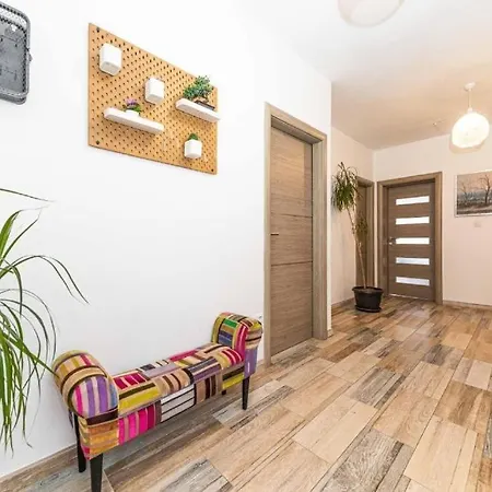 Apartman Sea Stone House 2 *