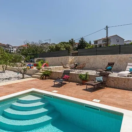 Sea Stone House 2 * Trogir
